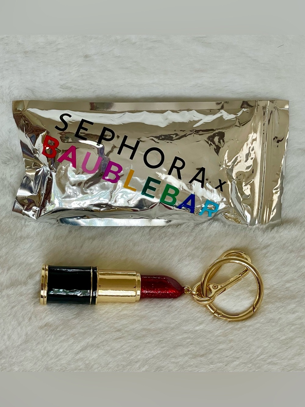 BAUBLEBAR X SEPHORA